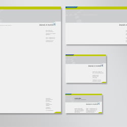 Brands in Motion – Stationary