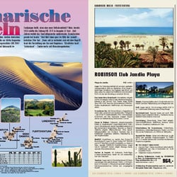 40 Jahre TUI Katalog Seite 1617