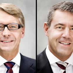 Thyssenkrupp AG