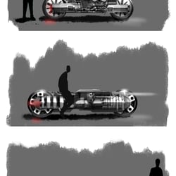 the Bike concepts