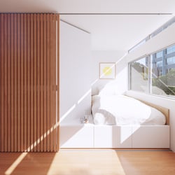 Boneca Apartment