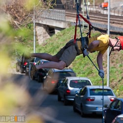 Houserunning Oberwesel 2