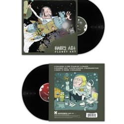 Harry Axt (Illustrationen von F. Rosa Marques & J. Tümmel)
