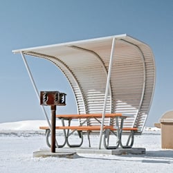 PickNick at White SAnds
