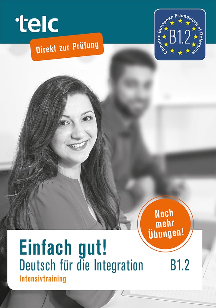 Cover Intensivtrainer