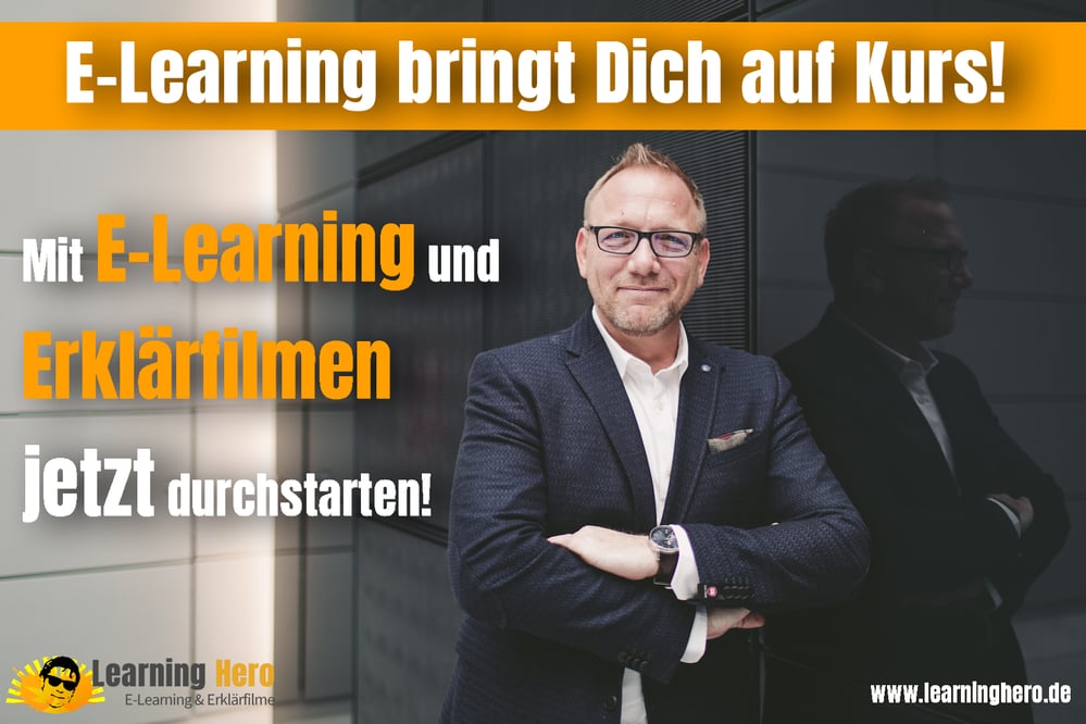 E-Learning 2021