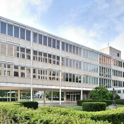 Amerikanisches Generalkonsulat, Bremen