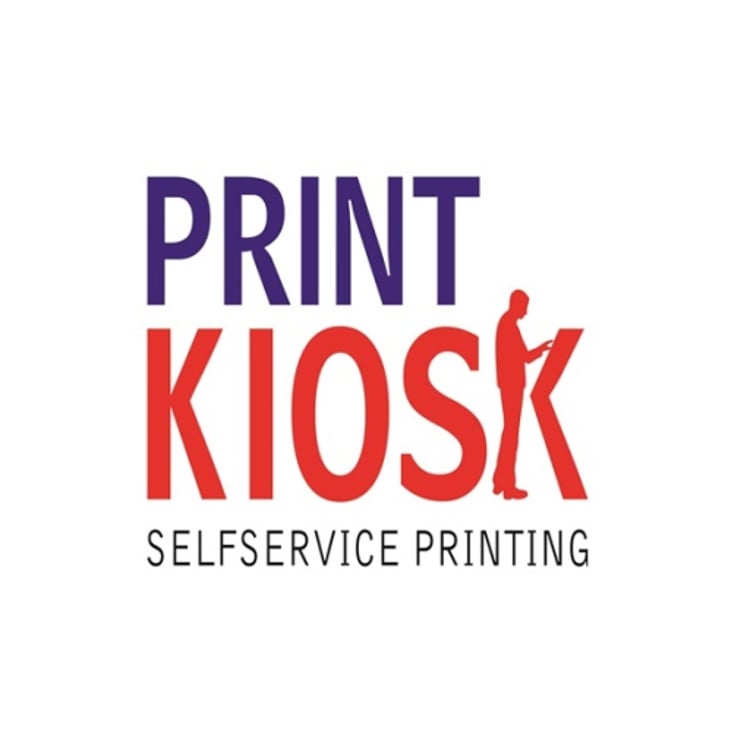 London Print Kiosk