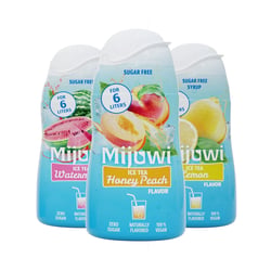 mijuwi – Logo, Corporate Design, Product Packaging, Displays, Messe