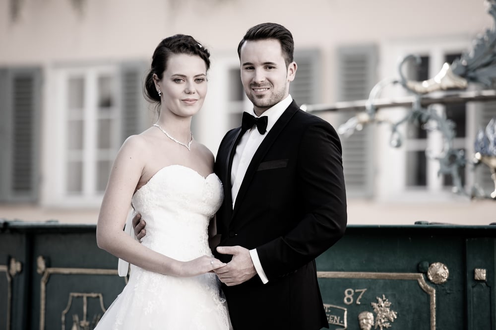 luxart Hochzeit