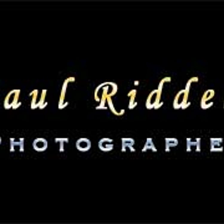 Paul Riddell