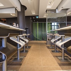 McDonald´s Restaurant in Augsburg