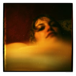 portrait of fernanda