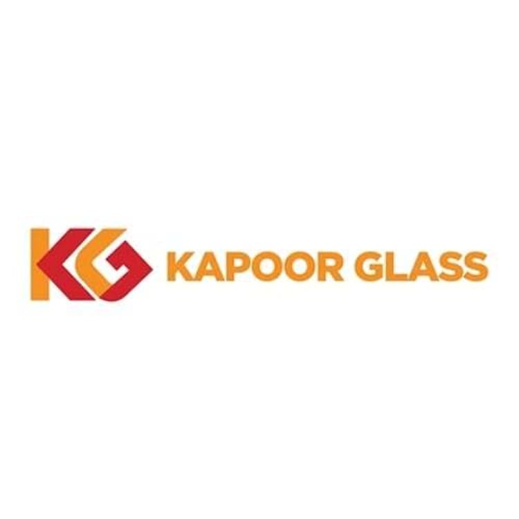 Kapoor Glass