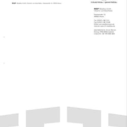 Industrie | Logo