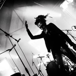 IAMX