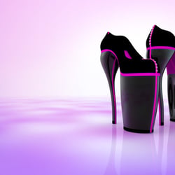 High-Heels