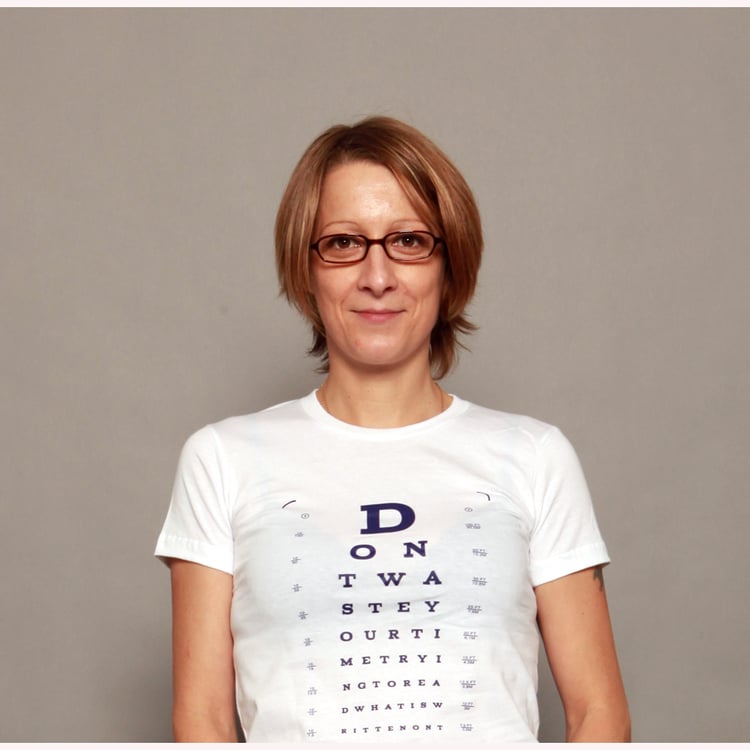 Nathalie Tachet