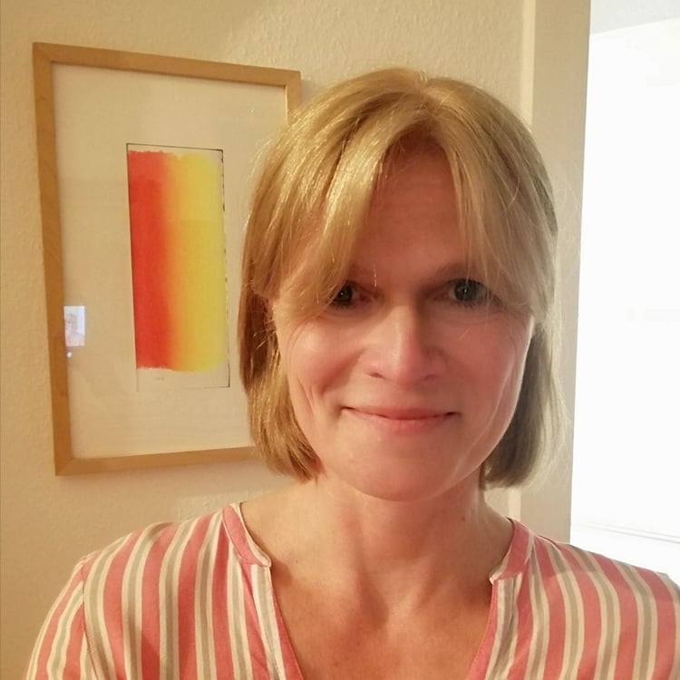 Christine Wolter