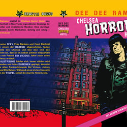Chelsea Horror Hotel