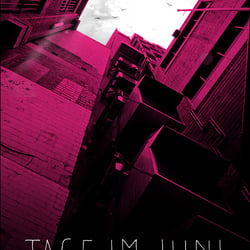 Tage im Juni