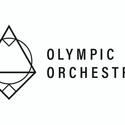 Logo Olympic Orchestra
