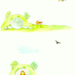 Bilderbuch