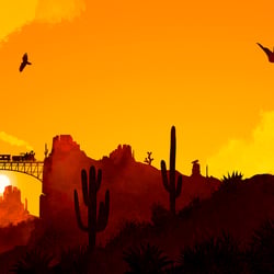 Mexican Desert 9000