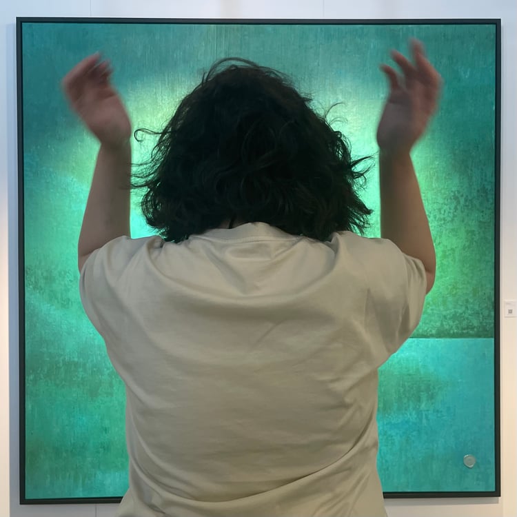 Annabell Teshmer