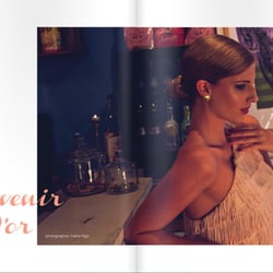 Make-up & Hairstyling