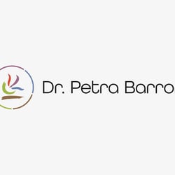 Logo Dr. Petra Barron