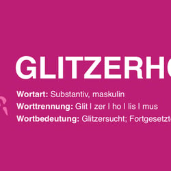 Aufkleber-Design