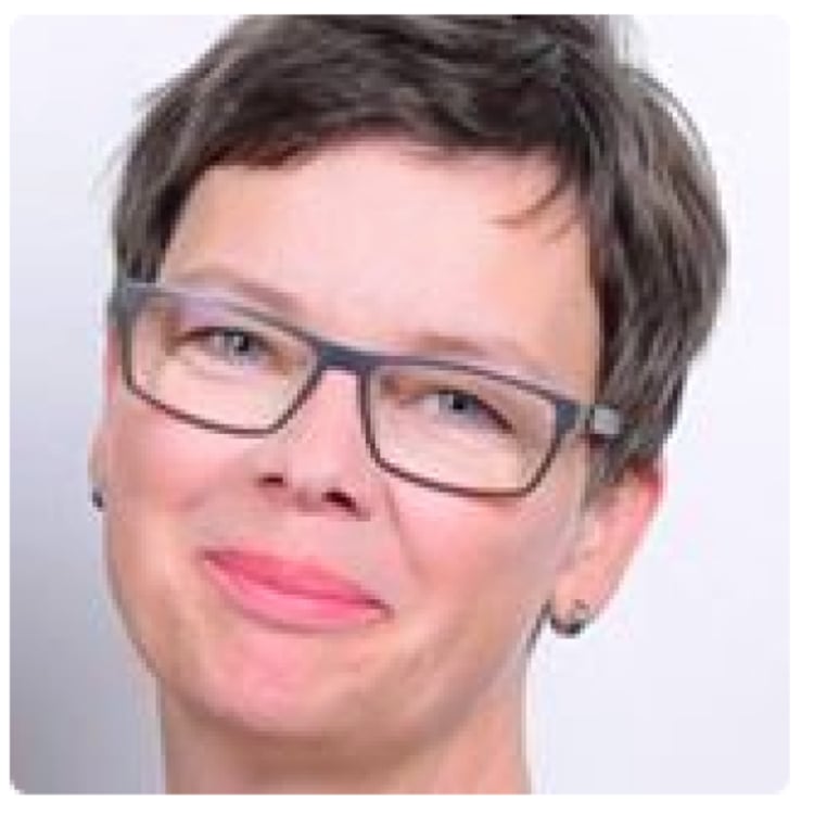 Heike Kirsch