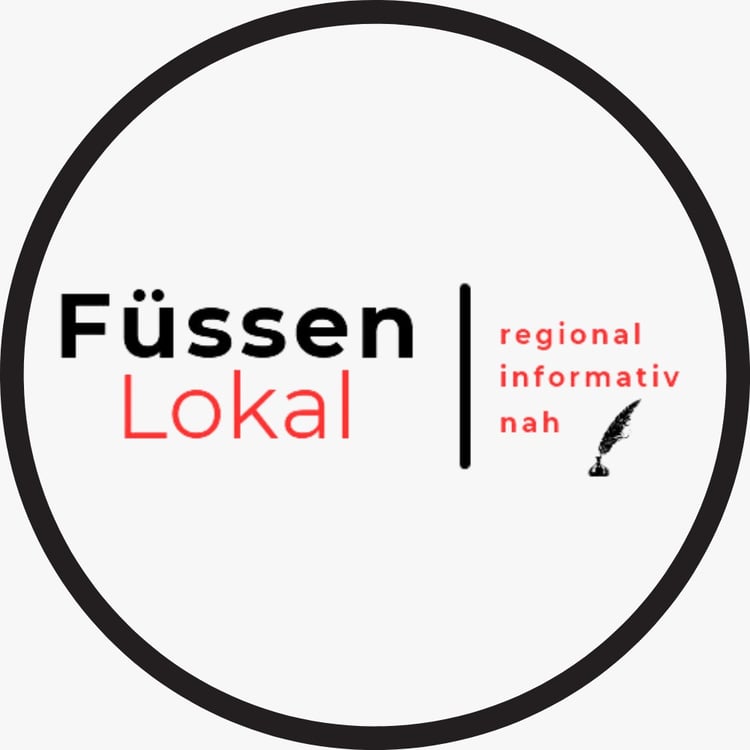 Füssen Lokal