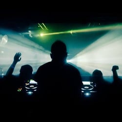Clubbing Porftolio