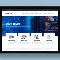 Curated Datasets
