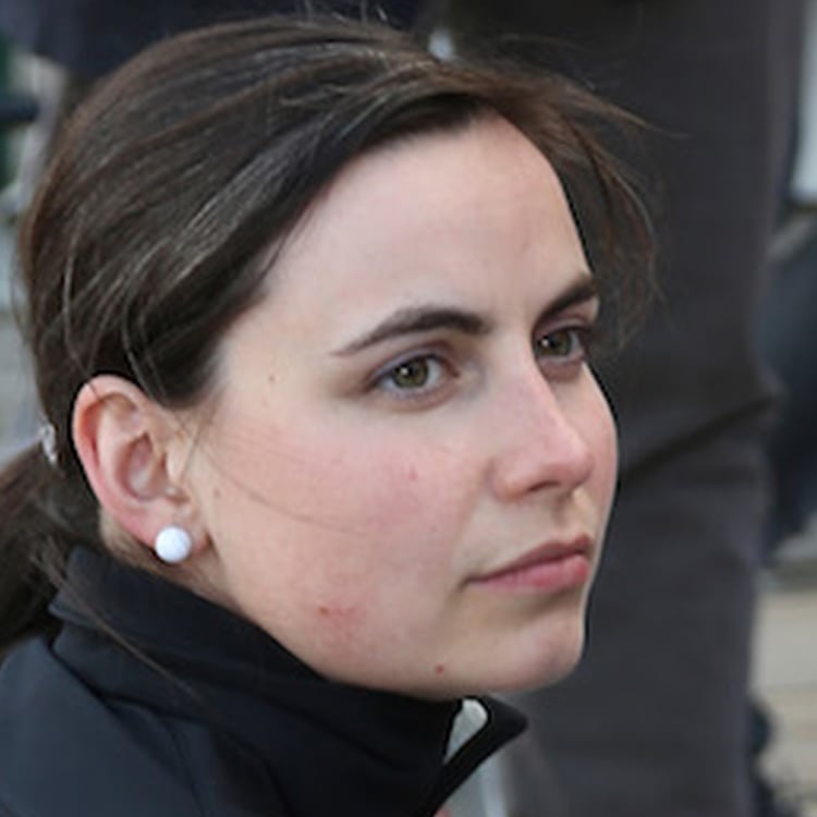 Maria Ludewig