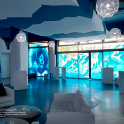 ANGIYOK – The Arctic Experience – Berlins coolste Location