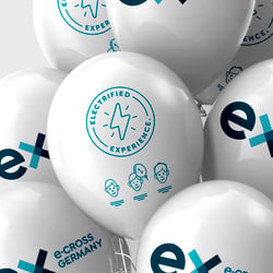 Merchandise | Ballons
