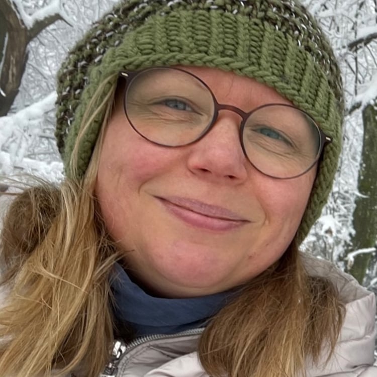 Angelique Kuhne