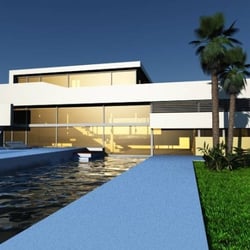 poolvilla