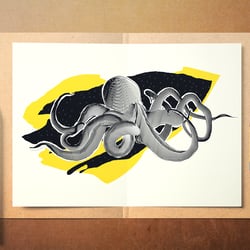 Octopus