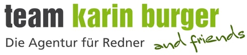 team karin burger GmbH