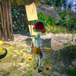 In Game