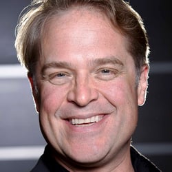 Lawrence Zazzo Portrait