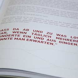 Der AfE-Turm – Fotografien von Christian Engels und Per Schorn