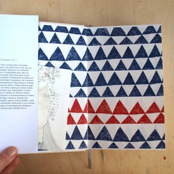 Buchgestaltung