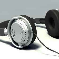 Headphones