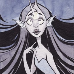 mermay #4