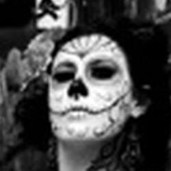 Dia de los Muertos 11